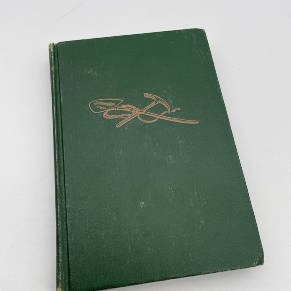 Other - Sleeping Mines by Gertrude E. Finney, hardcover 1951